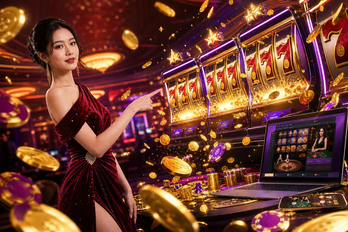 3pgame PG Soft Fortune Tiger စလော့ဂိမ်း
