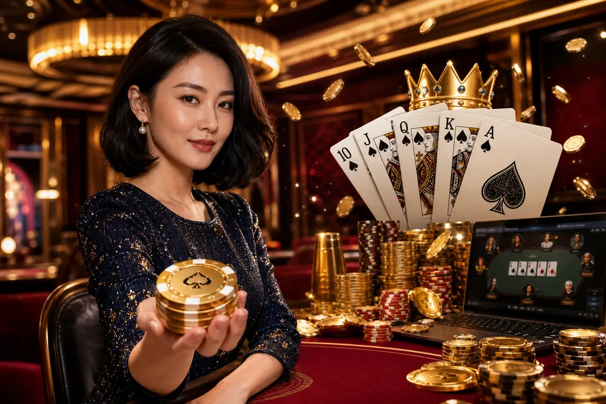 3pgame Poker Texas Holdem အပြားဂိမ်း