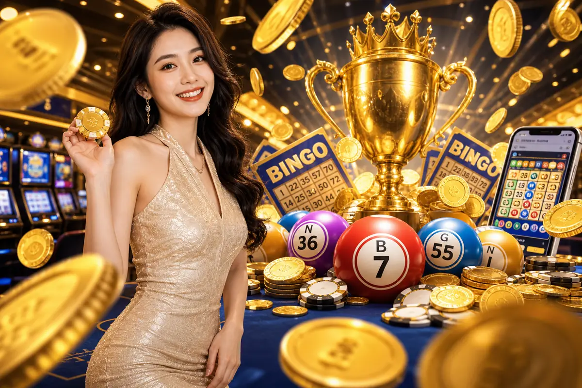 3pgame VIP Cashback ဝန်ဆောင်မှု