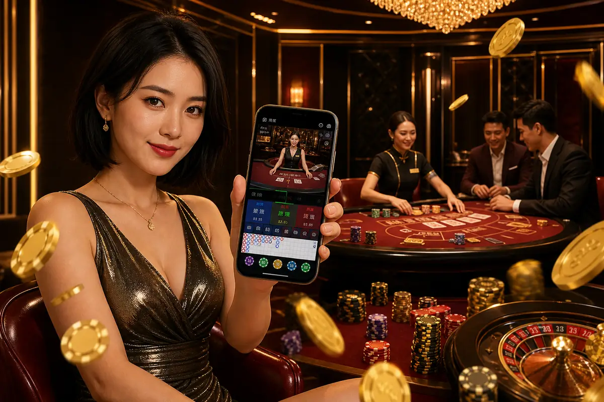 3pgame Slot ဂိမ်းနှင့် Jackpot ဆုကြီး