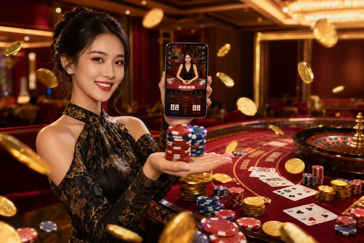 3pgame ဖောက်သည်ဝန်ဆောင်မှု Live Chat